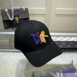 Picture of Dior Cap _SKUDiorCapdxn092366